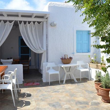 Mykonos Town Stella'S Holiday Home מראה חיצוני תמונה
